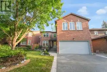 49 Barrhill Road, Vaughan (Maple), Ontario L6A1J1, 4 Bedrooms Bedrooms, ,5 BathroomsBathrooms,All Houses,For Sale,Barrhill,N9352485