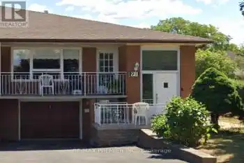 91 Rainbow Drive Unit# Upper, Vaughan (West Woodbridge), Ontario L4L2K6, 3 Bedrooms Bedrooms, ,1 BathroomBathrooms,All Houses,For Rent,Rainbow,N9352504