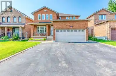 3498 Road Mississauga (Fairview) Ontario L5B3T2