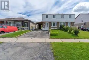 3104 Harold Sheard Drive, Mississauga (Malton), Ontario L4T1V5, 6 Bedrooms Bedrooms, ,3 BathroomsBathrooms,All Houses,For Sale,Harold Sheard,W9351498