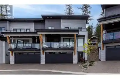 269 Diamond Way Unit# 12 Vernon British Columbia V1H0A2