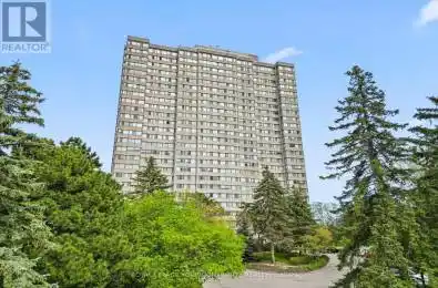 133 Avenue Unit 606 Toronto (Westminster-Branson) Ontario M2R3T2