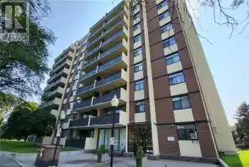 5 FRITH Road Unit# 912, Toronto, Ontario M3N2L5, 1 Bedroom Bedrooms, ,1 BathroomBathrooms,Condo,For Sale,FRITH,40648051