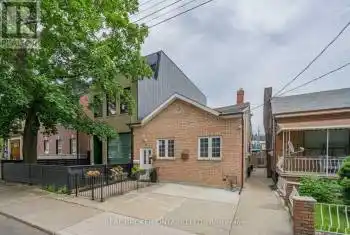 83 Bellwoods Avenue, Toronto (Trinity-Bellwoods), Ontario M6J3N4, 1 Bedroom Bedrooms, ,1 BathroomBathrooms,All Houses,For Rent,Bellwoods,C9347150