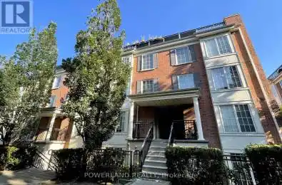 5 Everson Drive Unit# 1509 Toronto (Willowdale East) Ontario M2N7C3