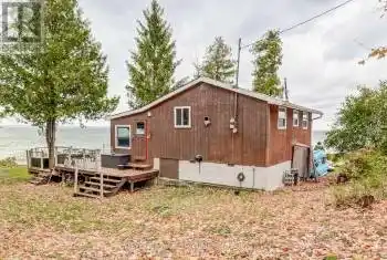 1637 Chief Joseph Snake Road, Georgina Islands (Georgina Island), Ontario L0E1R0, 3 Bedrooms Bedrooms, ,1 BathroomBathrooms,All Houses,For Sale,Chief Joseph Snake,N8391244