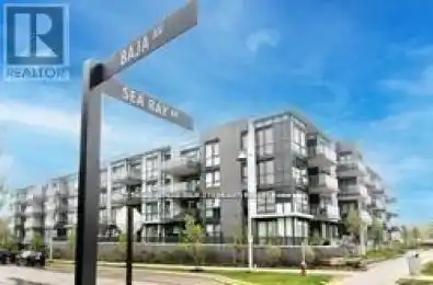 375 Avenue Unit 218 Innisfil Ontario L9S0N9