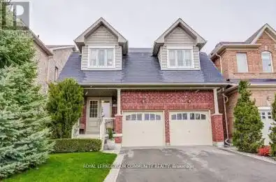 76 Avenue Richmond Hill (Oak Ridges) Ontario L4E0L3