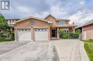 155 Avenue Vaughan (West Woodbridge) Ontario L4L8R9