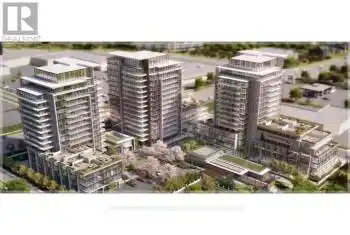 9600 Yonge Street Unit# 515B, Richmond Hill (North Richvale), Ontario L4C0X3, 2 Bedrooms Bedrooms, ,1 BathroomBathrooms,Condo,For Rent,Yonge,N9255275