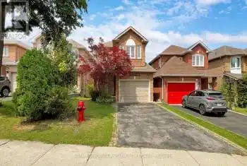 381 Rushbrook Drive, Newmarket (Summerhill Estates), Ontario L3X2B9, 4 Bedrooms Bedrooms, ,4 BathroomsBathrooms,All Houses,For Sale,Rushbrook,N9255607