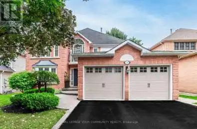 178 Road Aurora (Aurora Highlands) Ontario L4G6L5