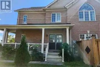 407 LINDEN DRIVE Drive, Cambridge, Ontario N3H5L5, 4 Bedrooms Bedrooms, ,3 BathroomsBathrooms,All Houses,For Rent,LINDEN DRIVE,40647411