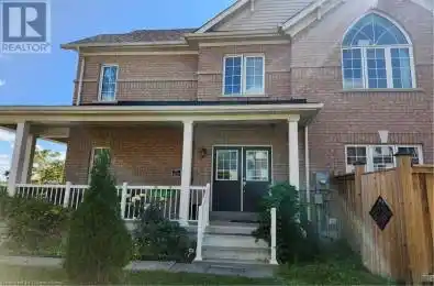 407 Drive Cambridge Ontario N3H5L5