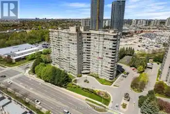 7420 Bathurst Street Unit# 503, Vaughan (Brownridge), Ontario L4J6X4, 3 Bedrooms Bedrooms, ,2 BathroomsBathrooms,Condo,For Sale,Bathurst,N9306246