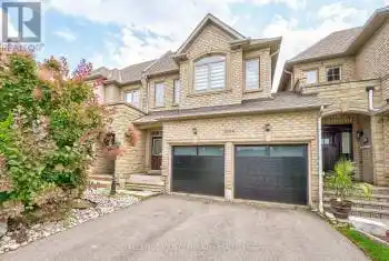 1094 Agram Drive, Oakville (Iroquois Ridge North), Ontario L6H7R9, 3 Bedrooms Bedrooms, ,4 BathroomsBathrooms,All Houses,For Sale,Agram,W8467976