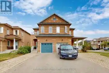 5505 Velda Road, Mississauga (Churchill Meadows), Ontario L5M0N5, 4 Bedrooms Bedrooms, ,4 BathroomsBathrooms,All Houses,For Sale,Velda,W9283065