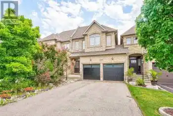 1094 Agram Drive, Oakville (Iroquois Ridge North), Ontario L6H7R9, 3 Bedrooms Bedrooms, ,4 BathroomsBathrooms,All Houses,For Rent,Agram,W9283548