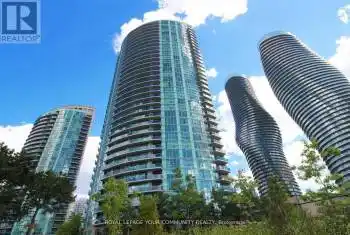 80 Absolute Avenue Unit# 1901, Mississauga (City Centre), Ontario L4Z0A5, 2 Bedrooms Bedrooms, ,2 BathroomsBathrooms,Condo,For Sale,Absolute,W9296348