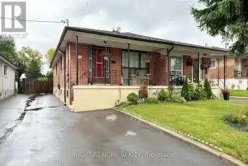 36 Hucknall Road, Toronto (York University Heights), Ontario M3J1V8, 5 Bedrooms Bedrooms, ,3 BathroomsBathrooms,All Houses,For Sale,Hucknall,W9305423