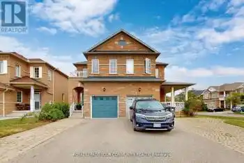 5505 Velda Road, Mississauga (Churchill Meadows), Ontario L5M0N5, 4 Bedrooms Bedrooms, ,4 BathroomsBathrooms,All Houses,For Rent,Velda,W9305778