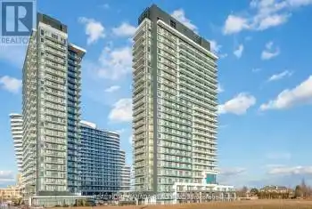 2560 Eglinton Avenue Unit# 2307, Mississauga (Central Erin Mills), Ontario L5M0Y3, 1 Bedroom Bedrooms, ,1 BathroomBathrooms,Condo,For Sale,Eglinton,W9349305