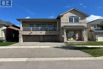 91 Robert Wilson Crescent, Georgina (Keswick South), Ontario L4P0G9, 4 Bedrooms Bedrooms, ,3 BathroomsBathrooms,All Houses,For Rent,Robert Wilson,N9352575