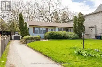 155 York Mills Road Toronto (Bridle Path-Sunnybrook-York Mills) Ontari