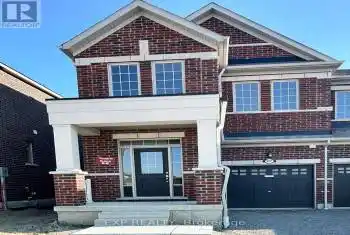 921 Elizabeth Mackenzie Drive, Pickering, Ontario L1X2R4, 4 Bedrooms Bedrooms, ,3 BathroomsBathrooms,All Houses,For Rent,Elizabeth Mackenzie,E9352683