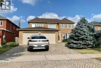 45 Turnberry Crescent, Markham (Unionville), Ontario L3R0R6, 4 Bedrooms Bedrooms, ,4 BathroomsBathrooms,All Houses,For Rent,Turnberry,N9352662