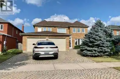 45 Crescent Markham (Unionville) Ontario L3R0R6