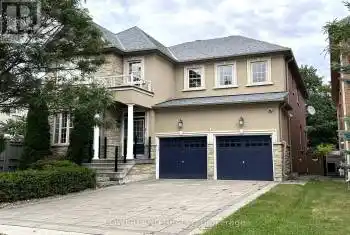 31 Vanda Drive, Vaughan (Patterson), Ontario L6A0G4, 4 Bedrooms Bedrooms, ,4 BathroomsBathrooms,All Houses,For Rent,Vanda,N9352697