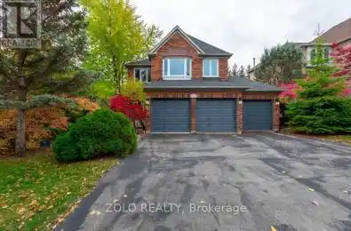 170 Avenue Newmarket (Armitage) Ontario L3X1Z2