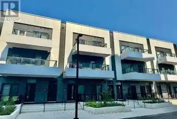 30 Lagerfeld Drive Unit# Th02, Brampton (Credit Valley), Ontario L7A5L5, 1 Bedroom Bedrooms, ,1 BathroomBathrooms,All Houses,For Rent,Lagerfeld,W9352673