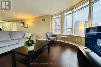 3888 Duke Of York Boulevard Unit# 2220, Mississauga (City Centre), Ontario L5B4P5, 3 Bedrooms Bedrooms, ,2 BathroomsBathrooms,Condo,For Rent,Duke Of York,W9352702