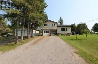 1387 Vista Crescent Cavan Monaghan Ontario K0L1V0