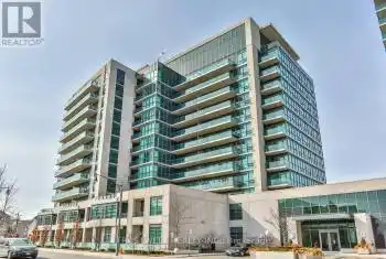 35 Brian Peck Crescent Unit# Ph21, Toronto (Thorncliffe Park), Ontario M4G0A5, 2 Bedrooms Bedrooms, ,2 BathroomsBathrooms,Condo,For Rent,Brian Peck,C9352779