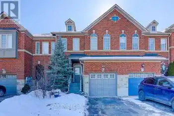 45 Starwood Road, Vaughan (Patterson), Ontario L4J9C9, 3 Bedrooms Bedrooms, ,3 BathroomsBathrooms,All Houses,For Sale,Starwood,N9352791