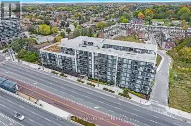 4700 Road Unit 705 Vaughan (East Woodbridge) Ontario L4L0B4