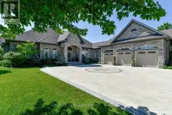 3 Castlewood Court, Caledon, Ontario L7K0C1, 4 Bedrooms Bedrooms, ,4 BathroomsBathrooms,All Houses,For Sale,Castlewood,W9352782