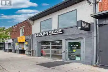 207 Ottawa Street, Hamilton (Crown Point), Ontario L8H3Z4, ,Commercial,For Sale,Ottawa,X9352834