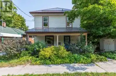 52 Regent Street Smith-Ennismore-Lakefield (Lakefield) Ontario K0L2H0