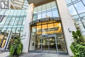 5162 Yonge Street Unit# 2815, Toronto (Willowdale West), Ontario M2N0E9, 3 Bedrooms Bedrooms, ,3 BathroomsBathrooms,Condo,For Sale,Yonge,C9352862