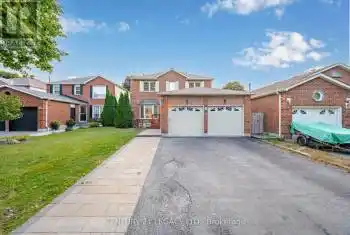 8 Kirkham Drive, Ajax (Central West), Ontario L1S5K5, 7 Bedrooms Bedrooms, ,6 BathroomsBathrooms,All Houses,For Sale,Kirkham,E9352888