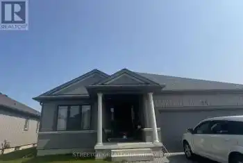 32 Bounty Avenue, Thorold (Rolling Meadows), Ontario L2V0B7, 4 Bedrooms Bedrooms, ,3 BathroomsBathrooms,All Houses,For Sale,Bounty,X9352906