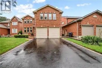 2940 HARVEY Crescent, Mississauga, Ontario L5L4V8, 5 Bedrooms Bedrooms, ,4 BathroomsBathrooms,All Houses,For Sale,HARVEY,40648002