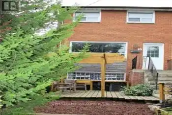 93 Badgerow Avenue Unit# Lower, Toronto (South Riverdale), Ontario M4M1V5, ,1 BathroomBathrooms,All Houses,For Rent,Badgerow,E9352915