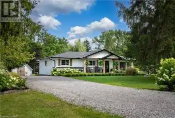 41747 MILL RACE Road, Wainfleet, Ontario L0S1V0, 4 Bedrooms Bedrooms, ,2 BathroomsBathrooms,All Houses,For Sale,MILL RACE,40646655