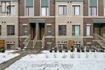 20 Lloyd Janes Lane Unit# 168, Toronto (New Toronto), Ontario M8V0J5, 2 Bedrooms Bedrooms, ,3 BathroomsBathrooms,All Houses,For Sale,Lloyd Janes,W9352747