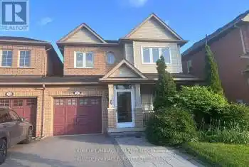 52 Cider Crescent, Richmond Hill (Oak Ridges), Ontario L4E4A4, 4 Bedrooms Bedrooms, ,4 BathroomsBathrooms,All Houses,For Sale,Cider,N9352948